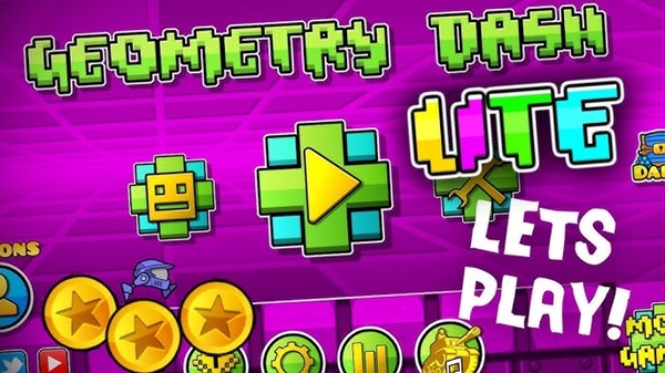 geometry dash lite apk tanpa iklan